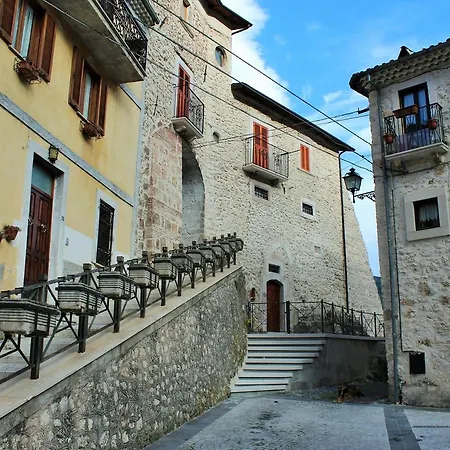 Cervo - San Sebastiano * Bisegna
