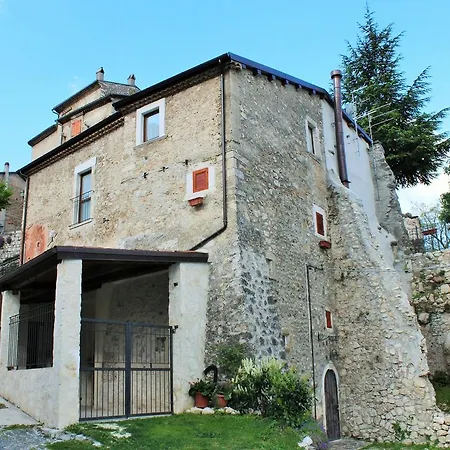 Cervo - San Sebastiano