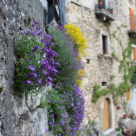 Lägenhet Cervo - San Sebastiano