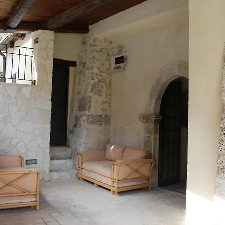Lägenhet Cervo - San Sebastiano *