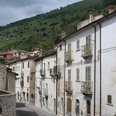 Cervo - San Sebastiano Bisegna